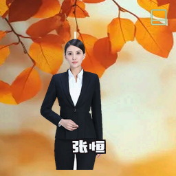 张恒